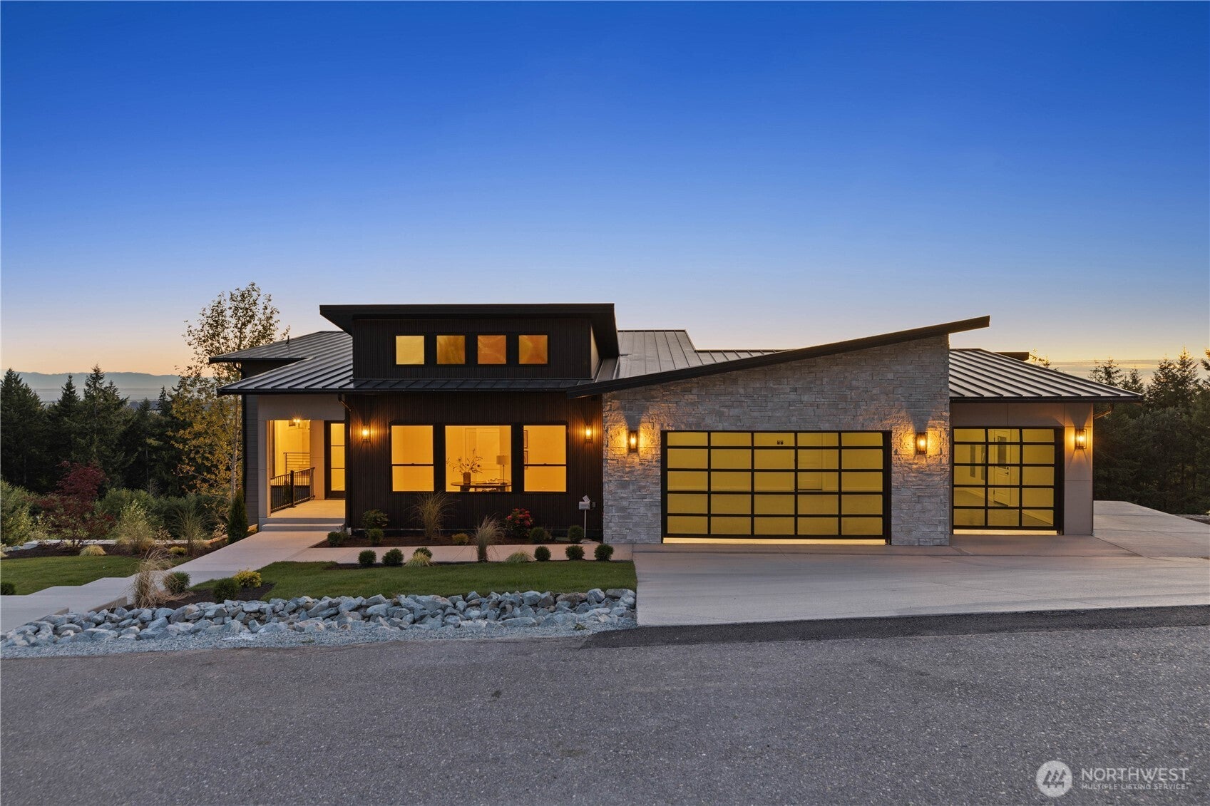 20533 Benson Ridge Lane — photo