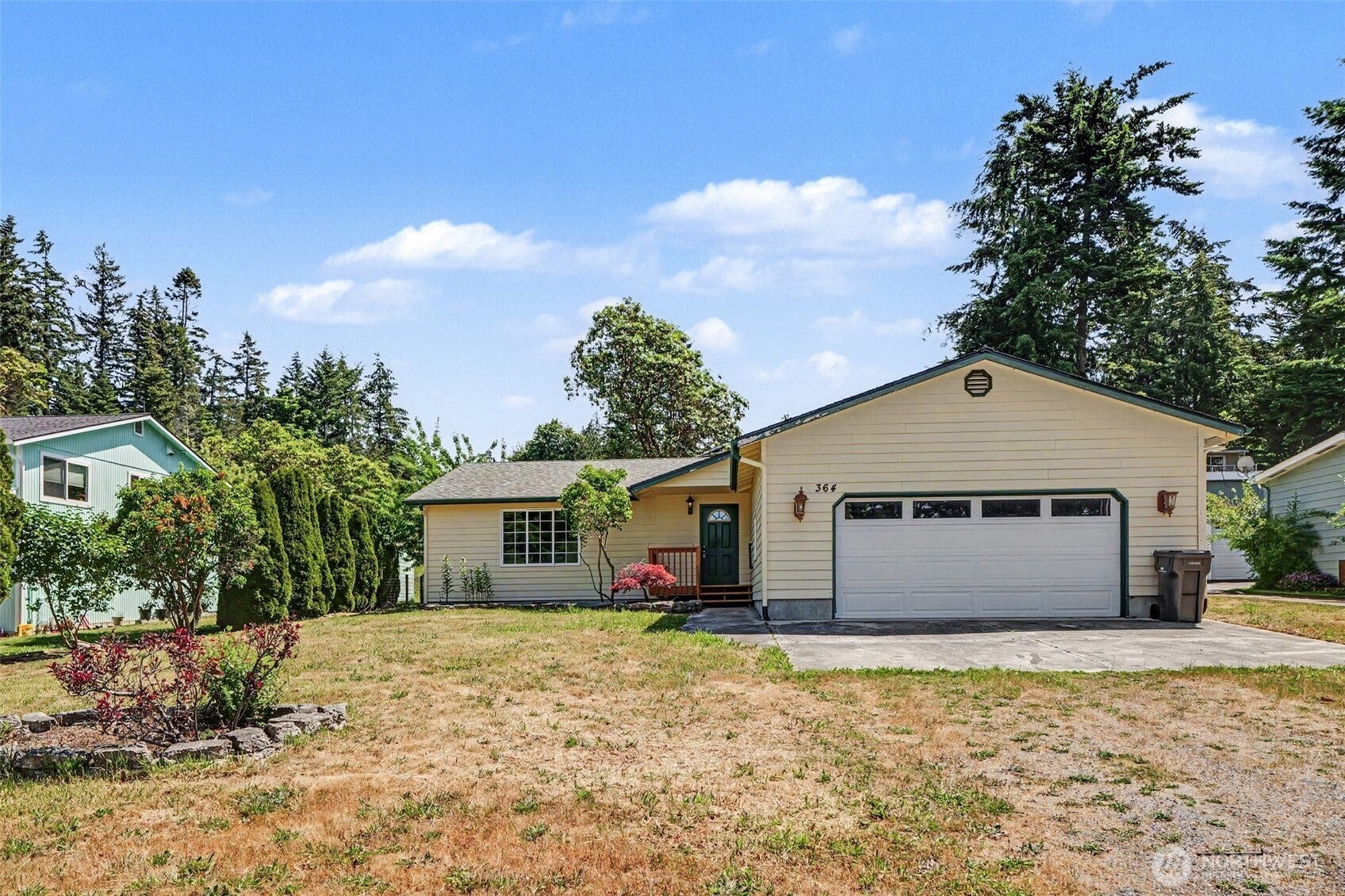 364 Melissa Street — photo
