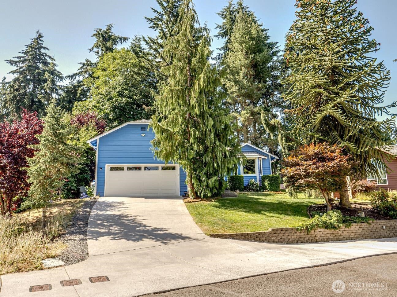 1608 Puget Drive — photo