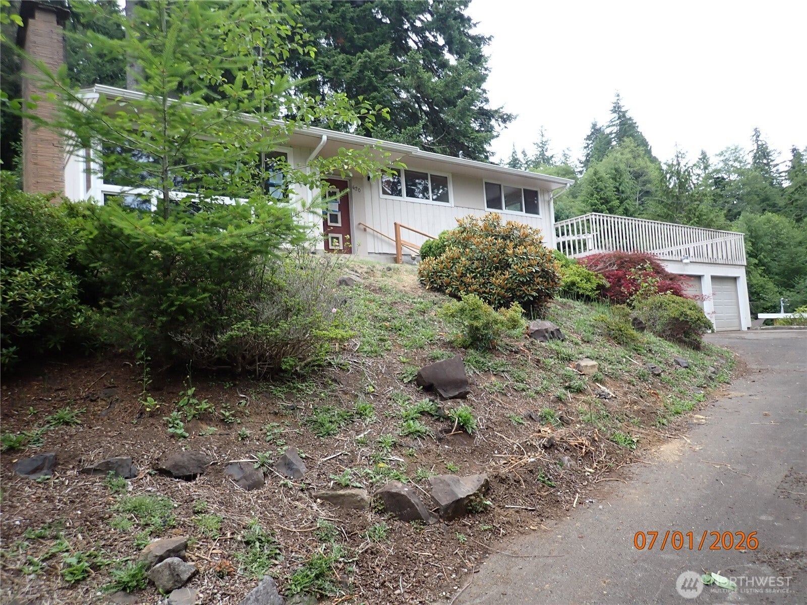 620 W Harriet Avenue — photo