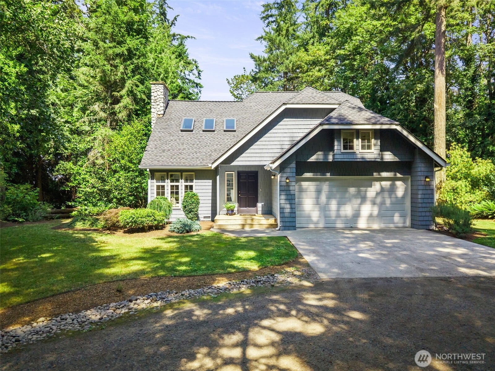10109 NE Knight Road — photo
