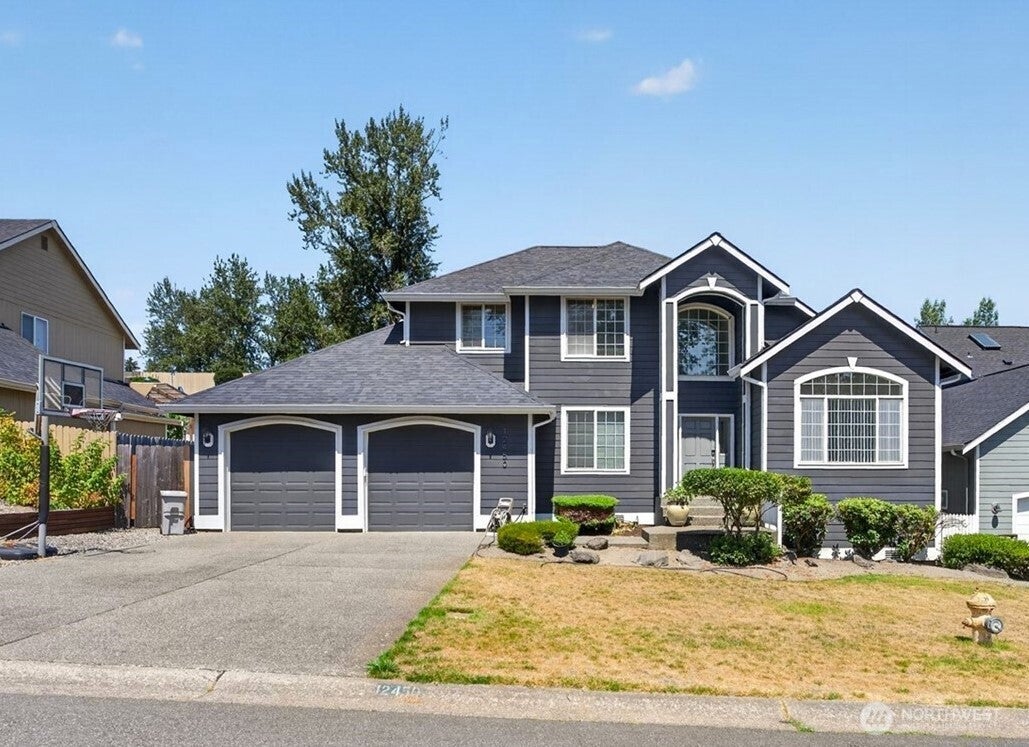12450 SE 198th Place — photo