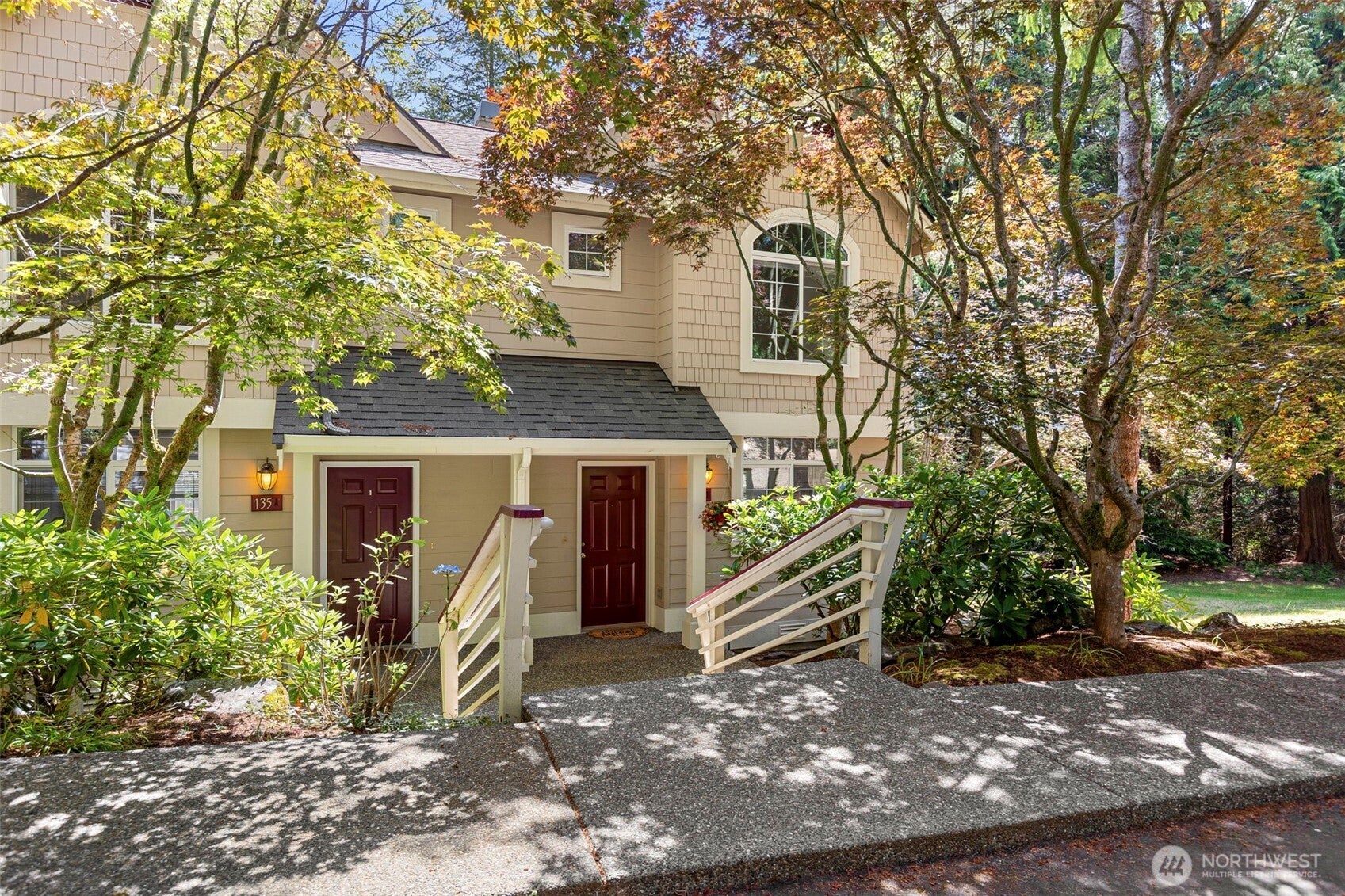 135 Osprey Ridge Drive B — photo