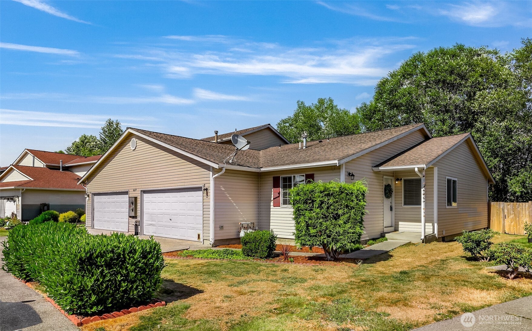 16619 41st Drive NE B — photo