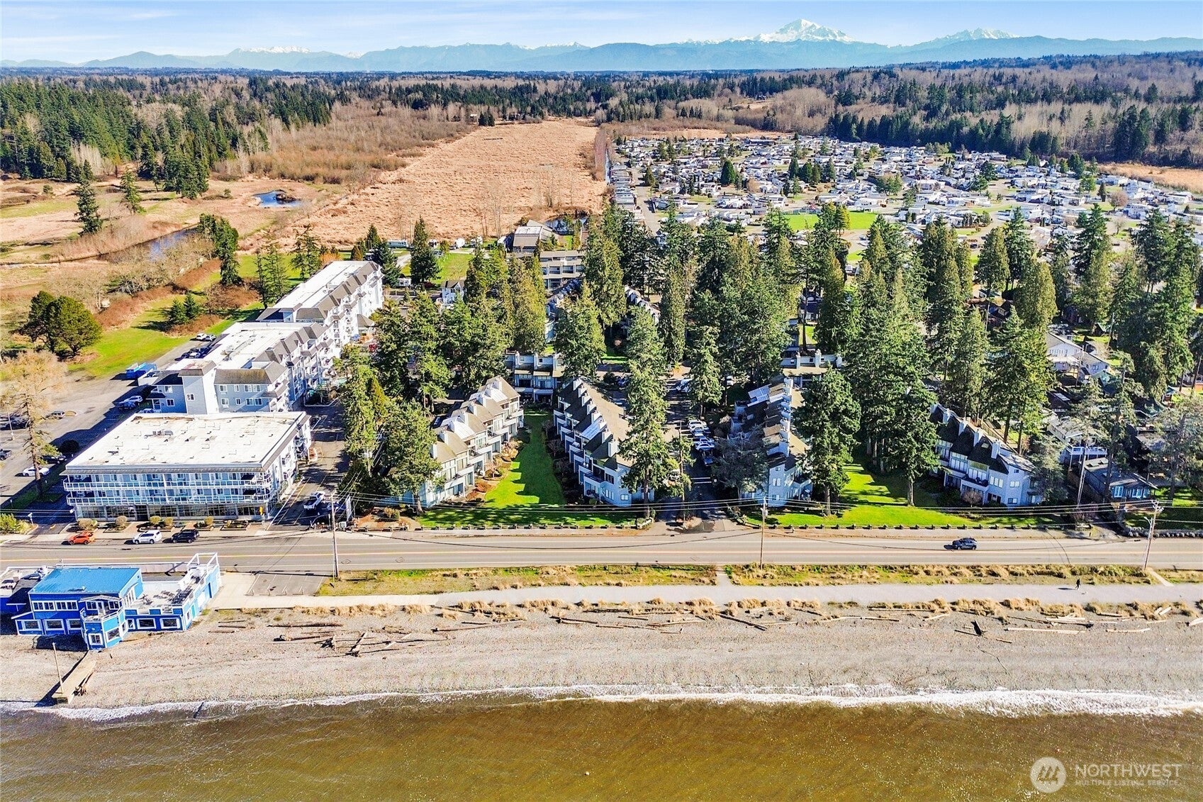 7806 Birch Bay Drive 805 — photo