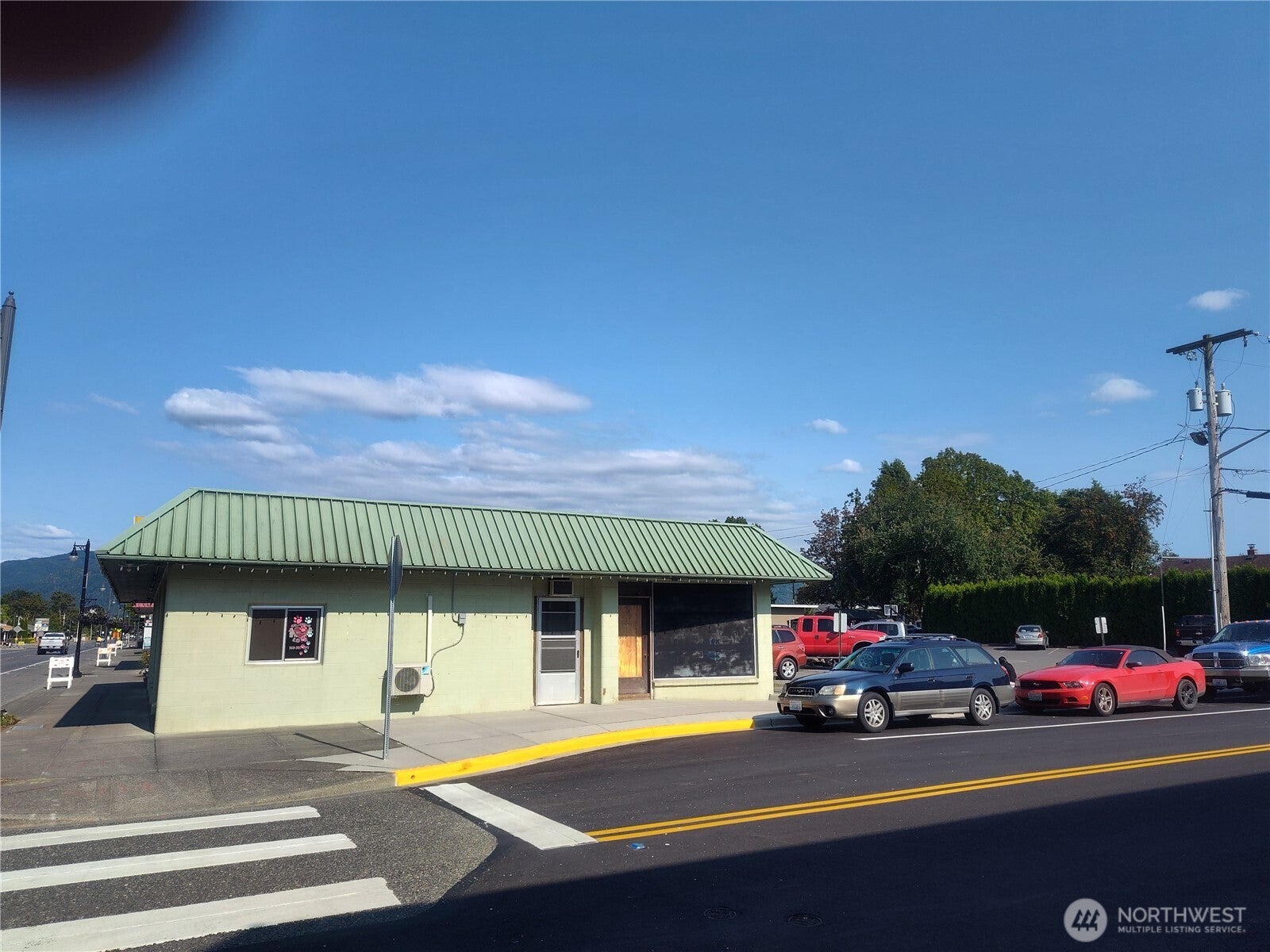 123 W Main Street — photo