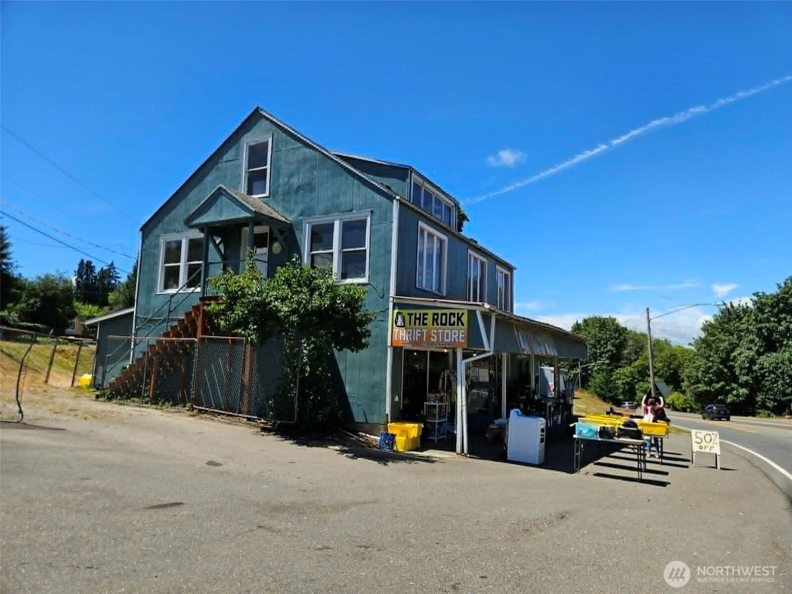 1209 Olympic Highway S — photo