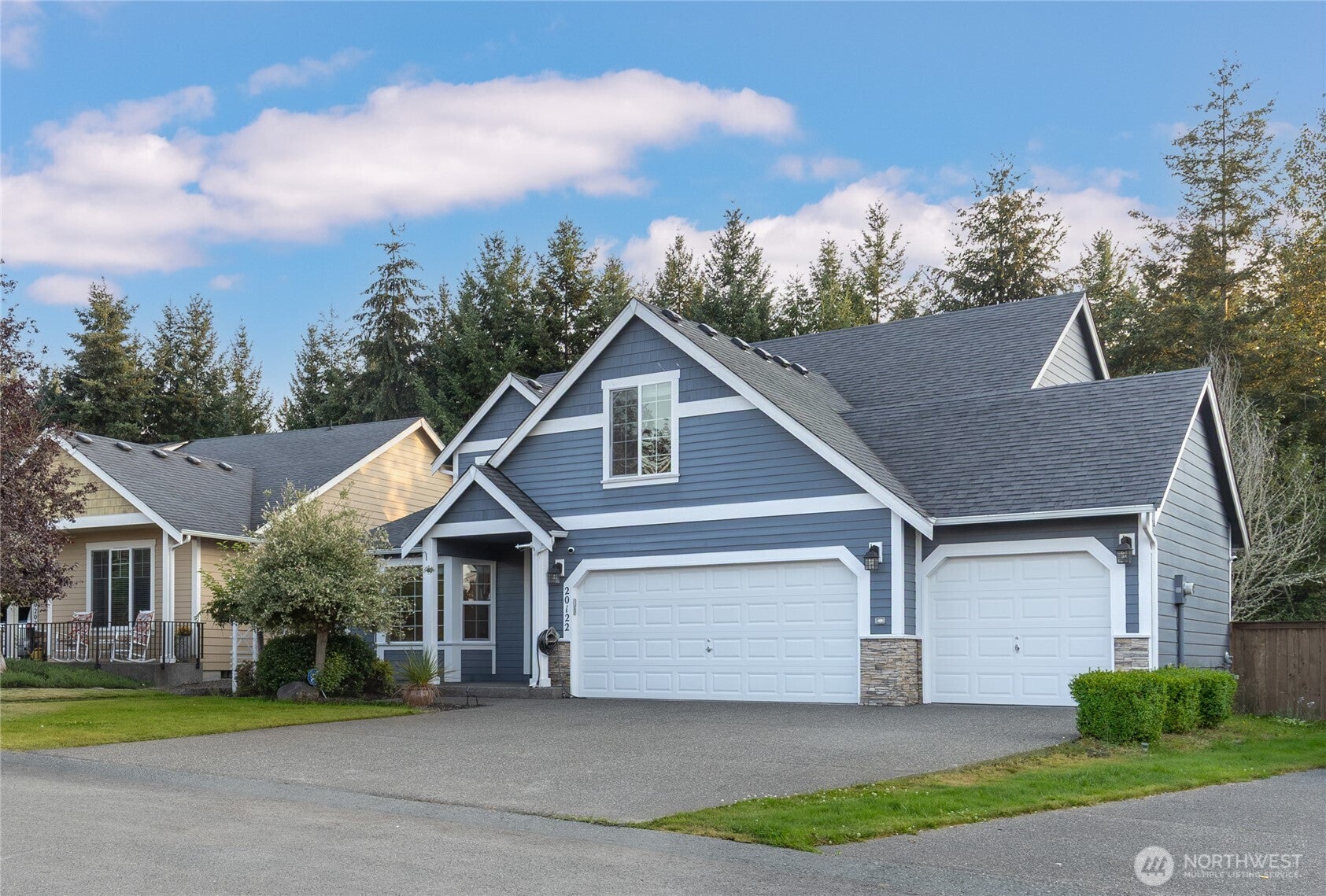 20122 194th Avenue E, Orting, WA 98360 — photo 2