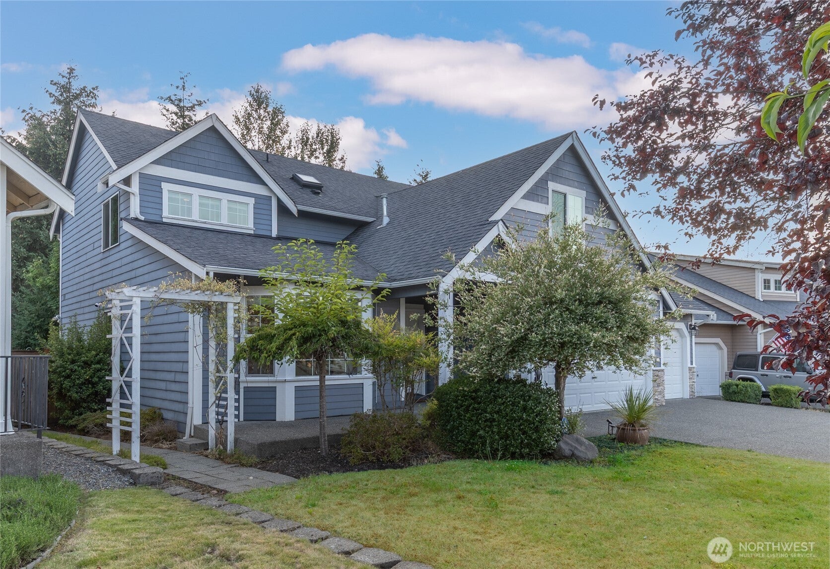 20122 194th Avenue E, Orting, WA 98360 — photo 3