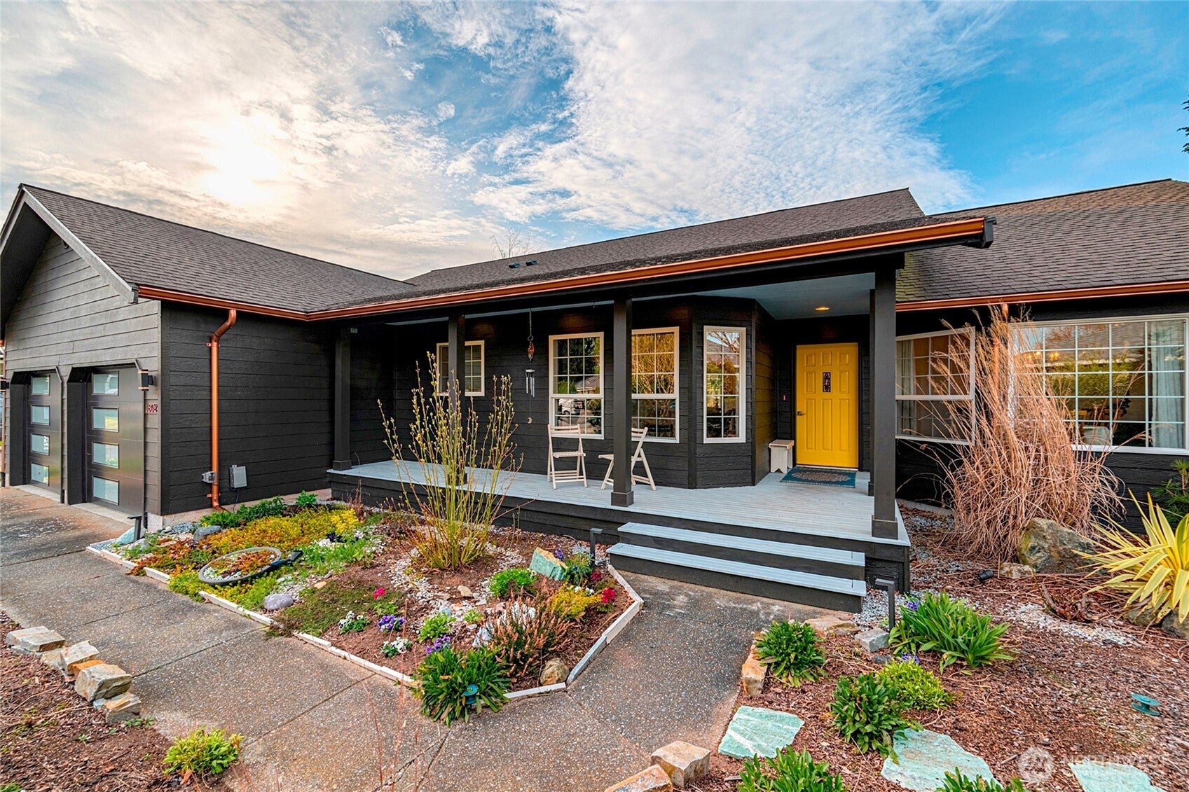 1802 Fairview Court — photo