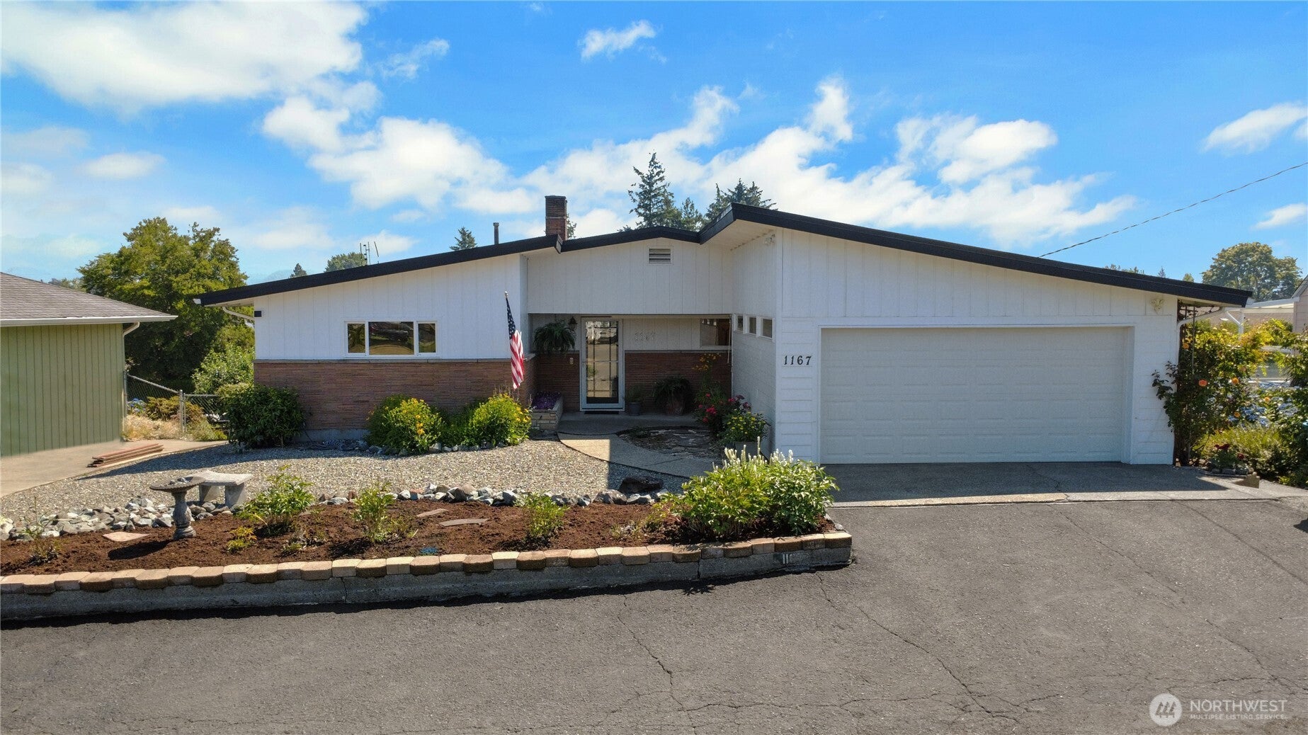 1167 McKinley Street — photo