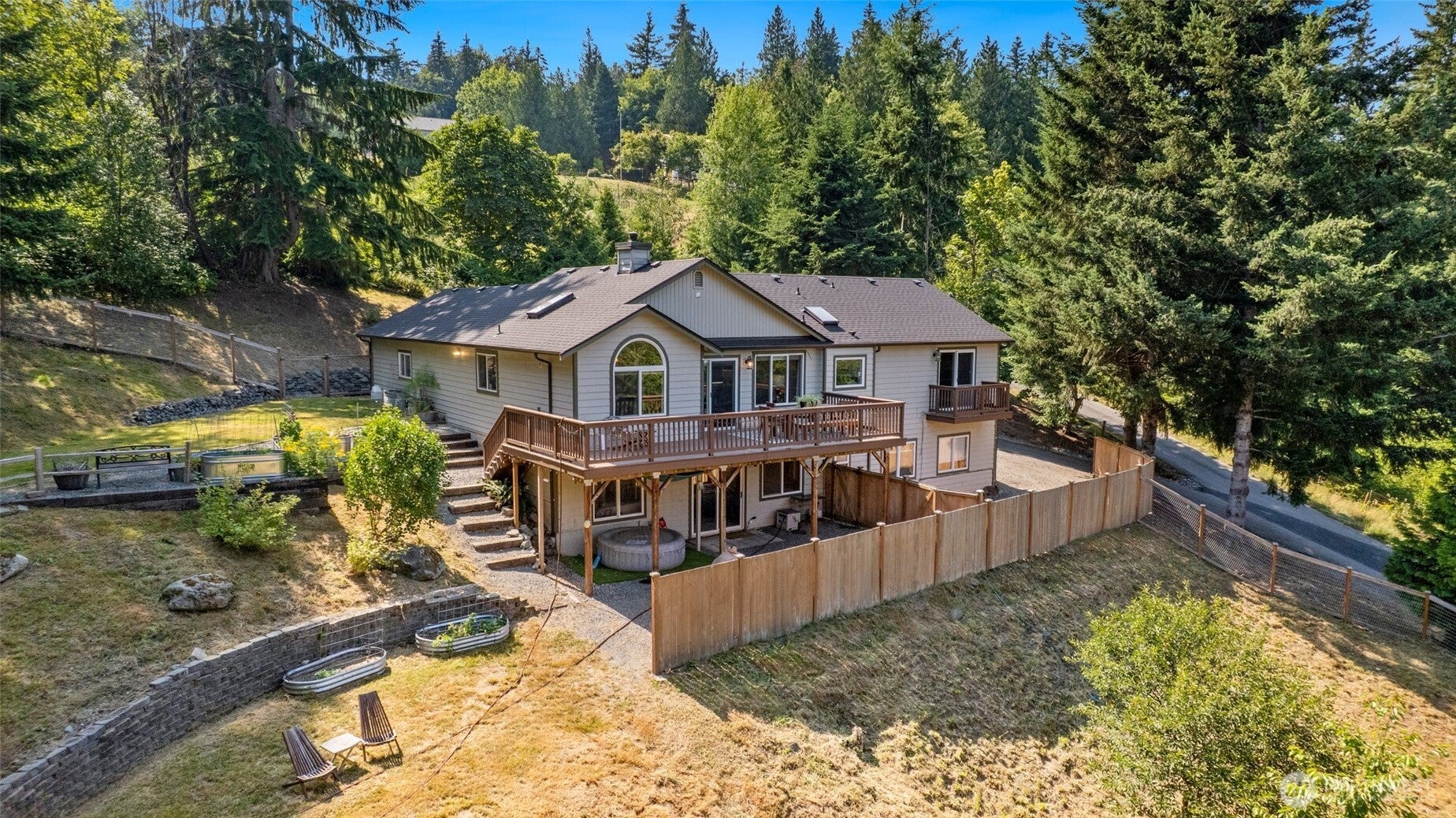 26045 Landsburg Road SE — photo
