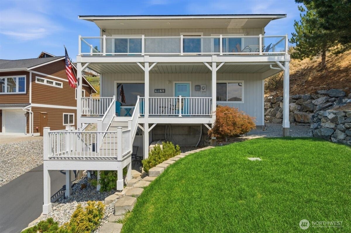 130 Monte Carlo Drive — photo