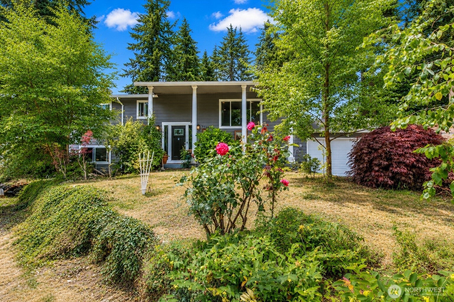7020 E Homestead Court — photo