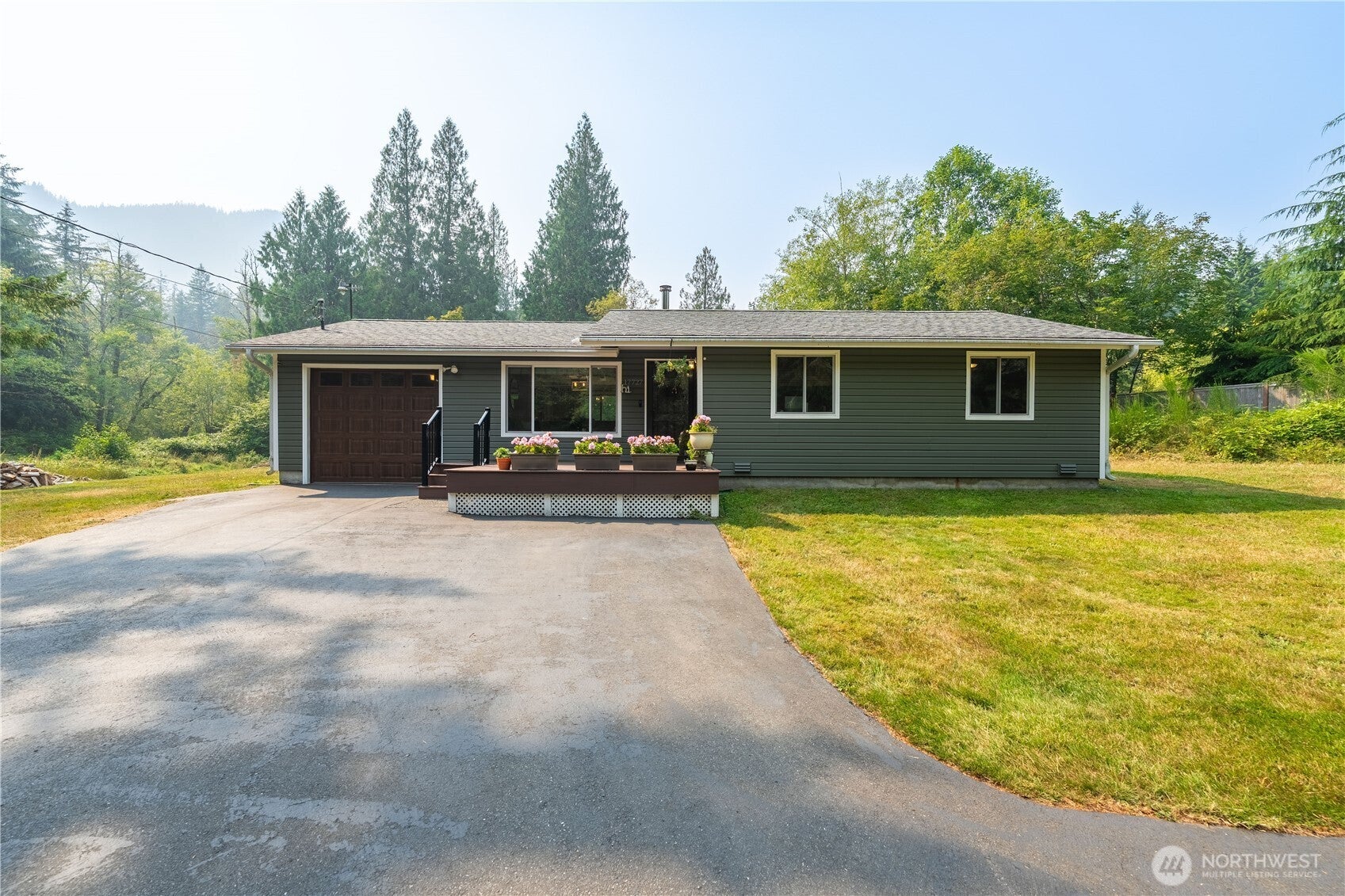 17727 Cedar Falls Road SE — photo