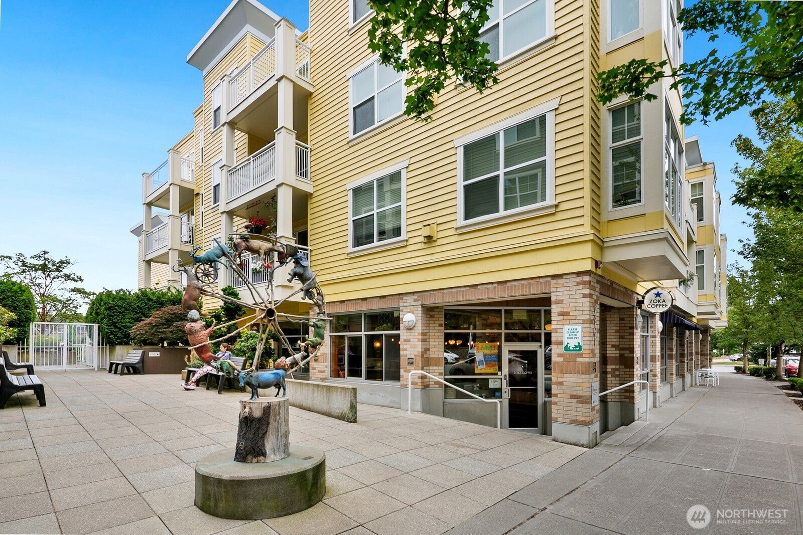 2901 NE Blakeley Street 306 — photo