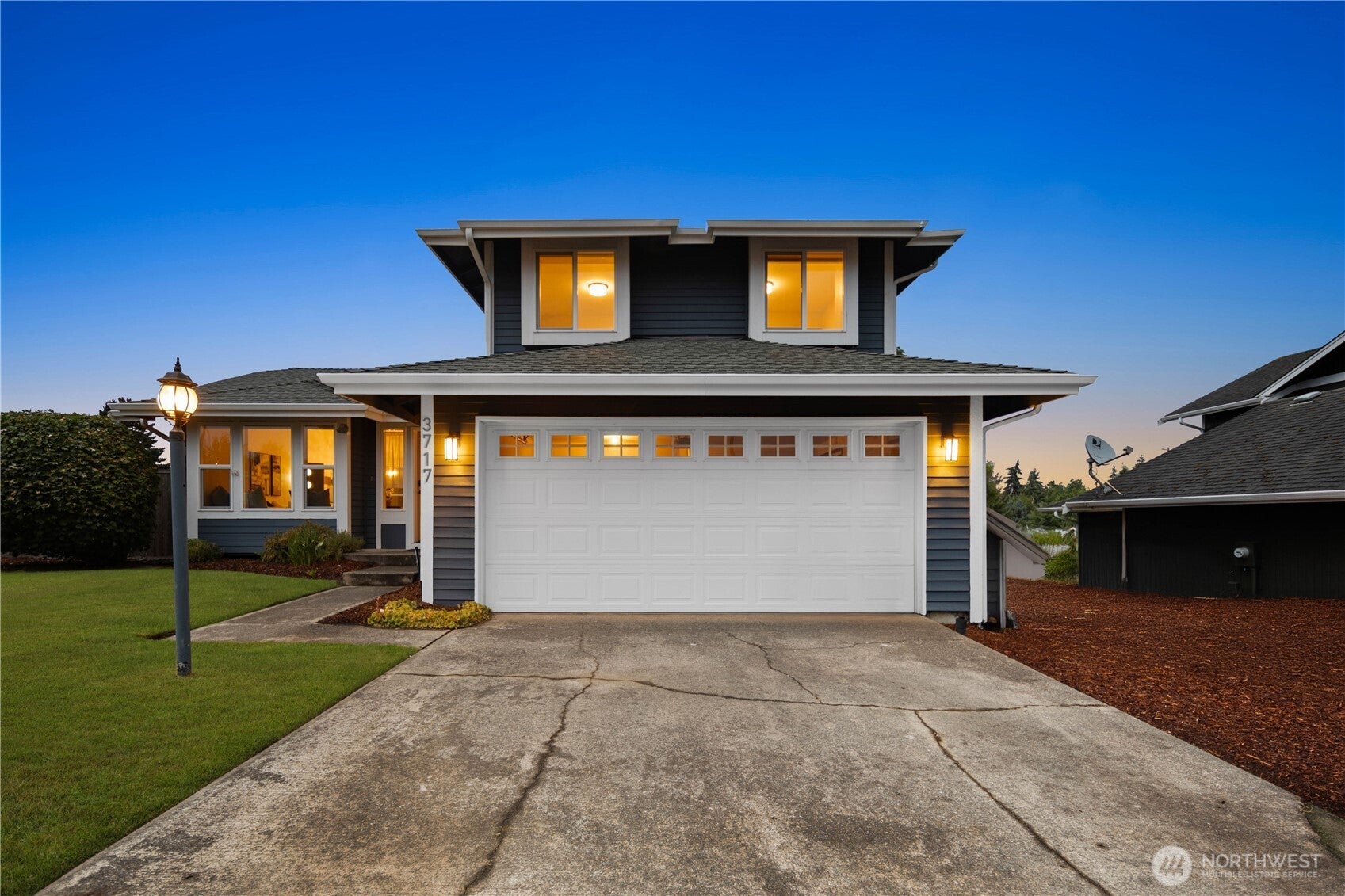 3717 Commencement Bay Drive — photo