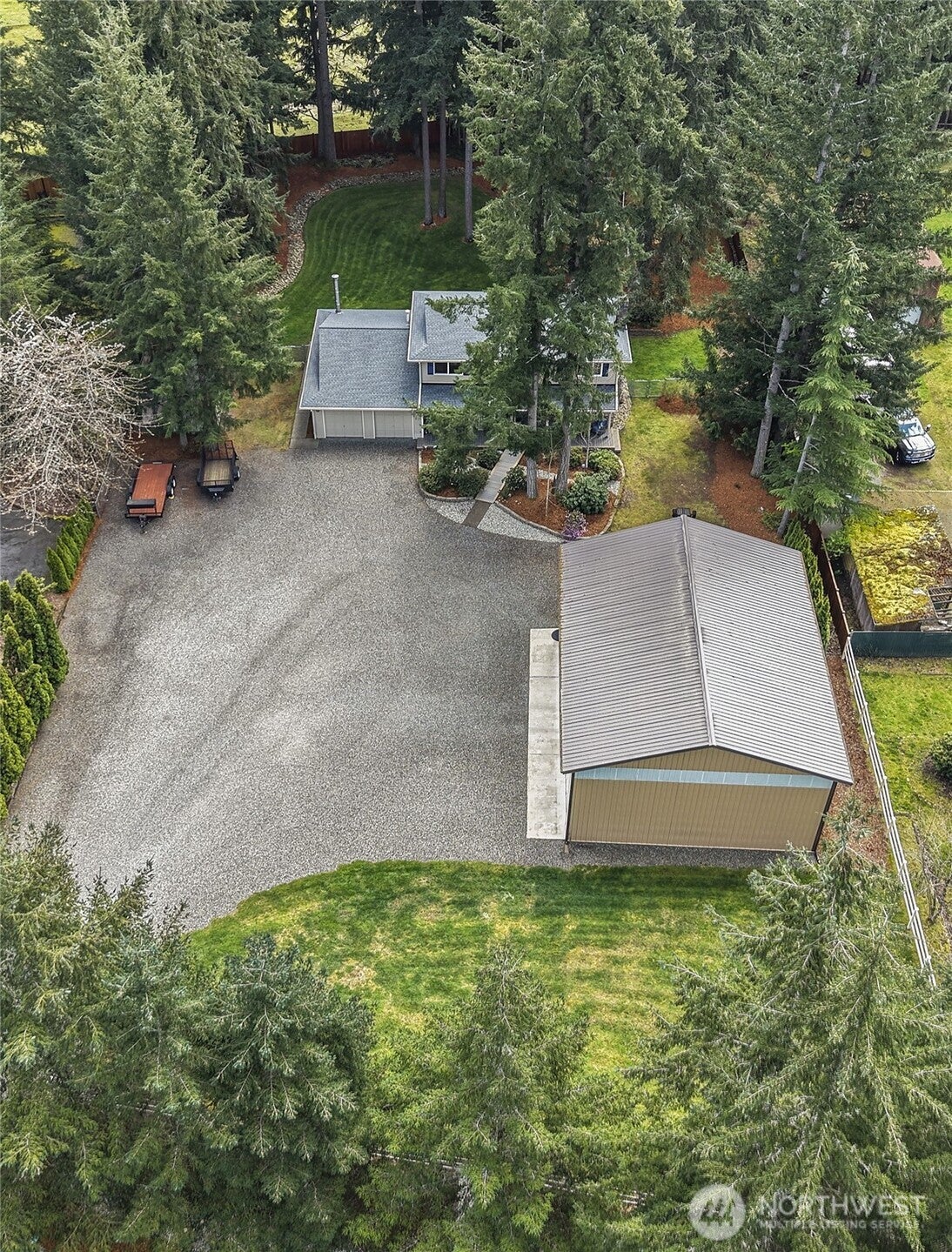 20829 SE 281st Street — photo