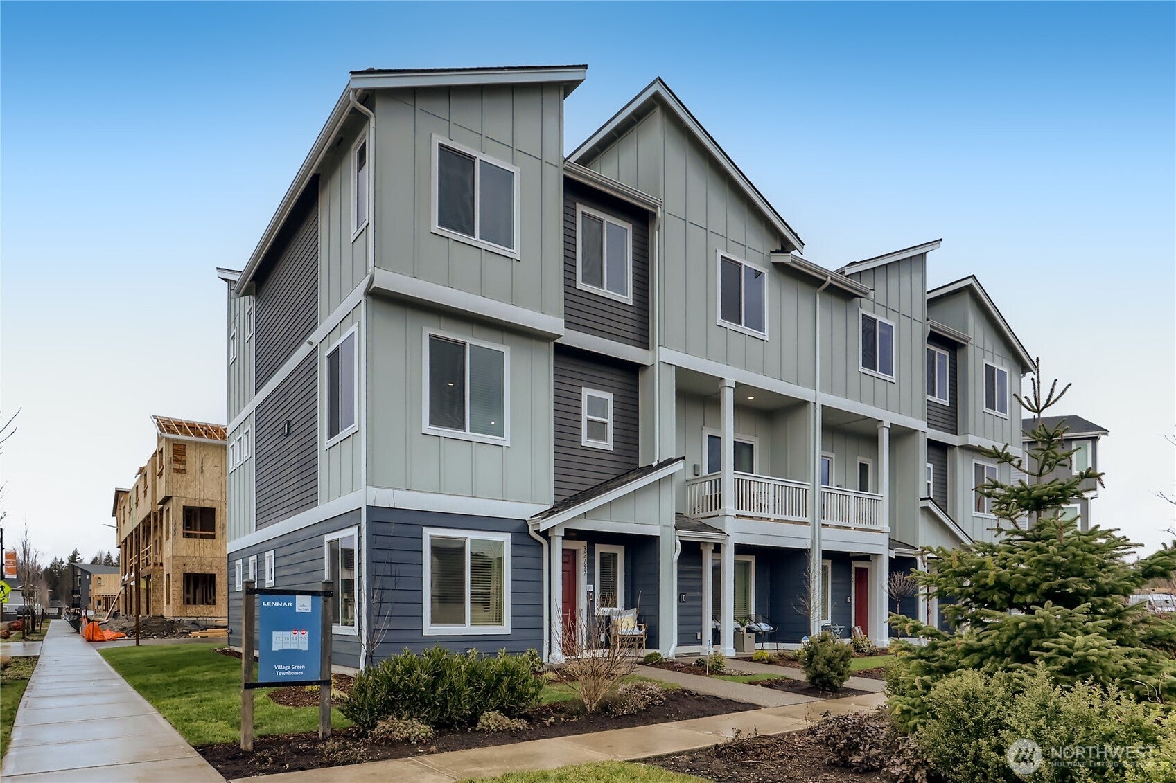 32390 Vine Avenue SE — photo