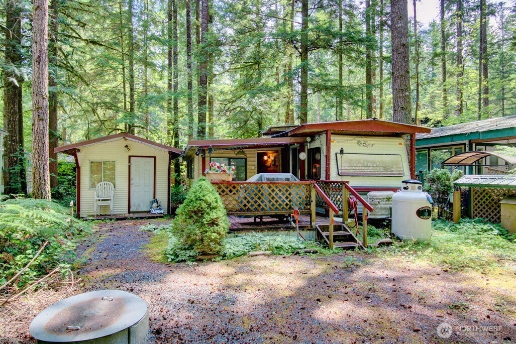149 Goldrush Road — photo