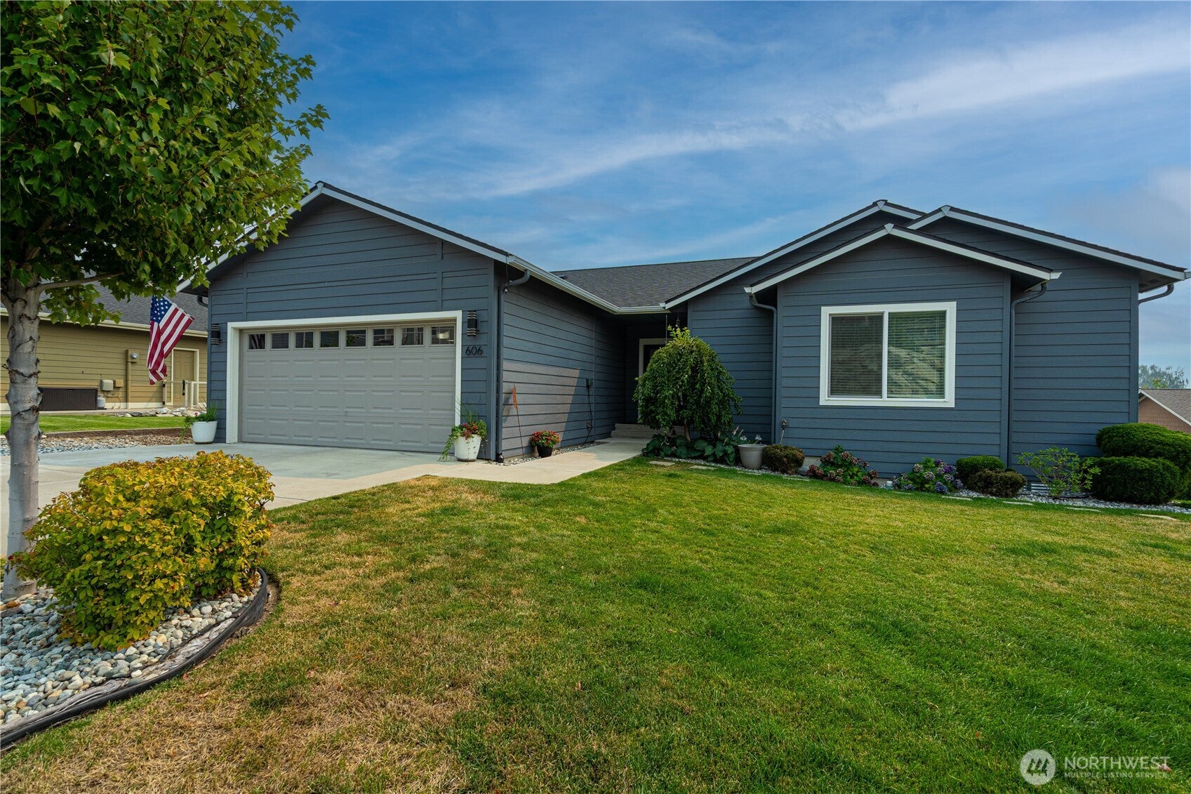 606 Havenwood Drive — photo