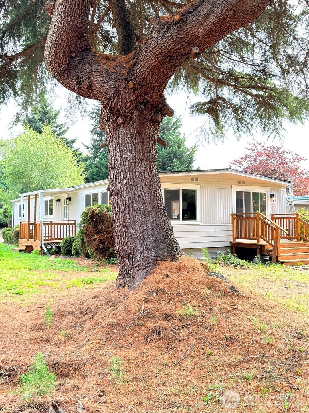3111 28th St Ct E 3 — photo