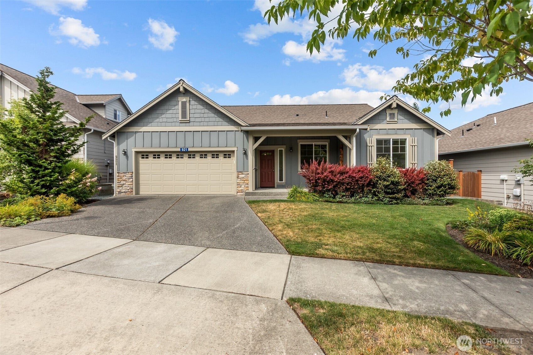921 Alpine View Drive — photo