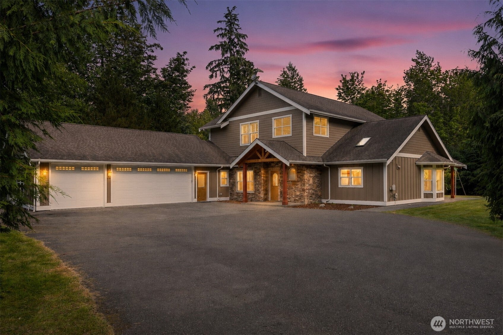 9580 Freedom Place — photo