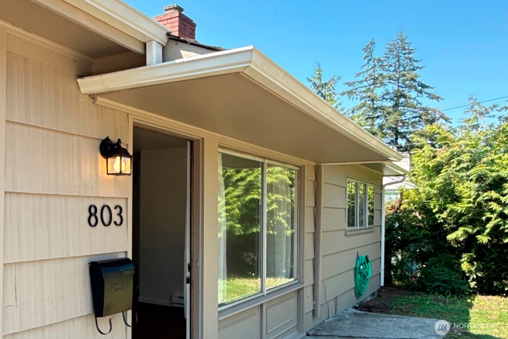 803 T Street — photo