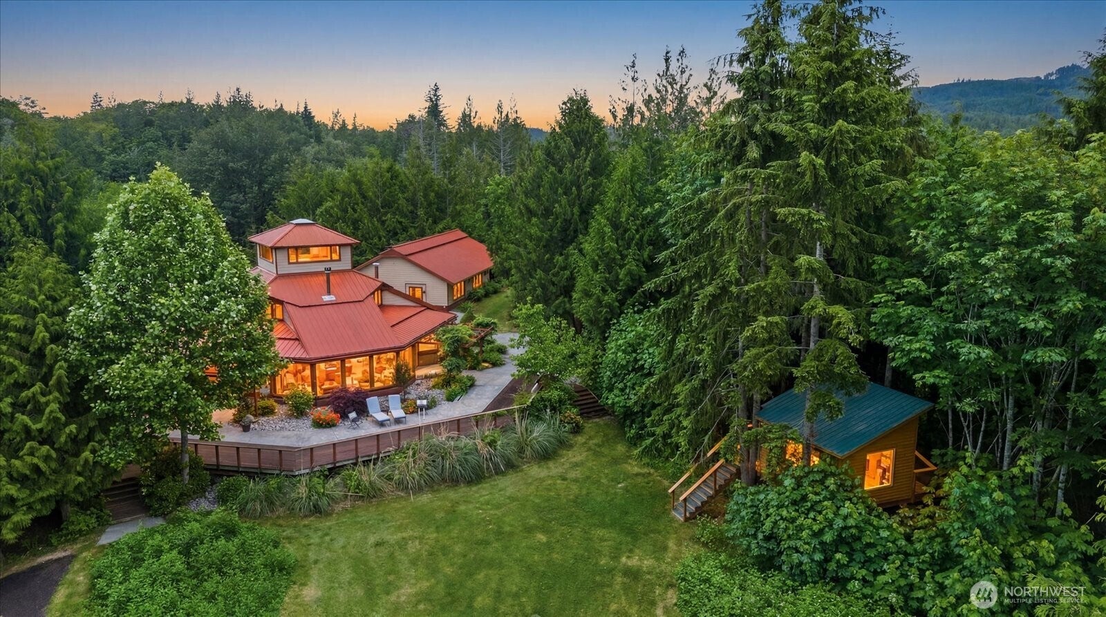 27346 Lake Cavanaugh Road — photo