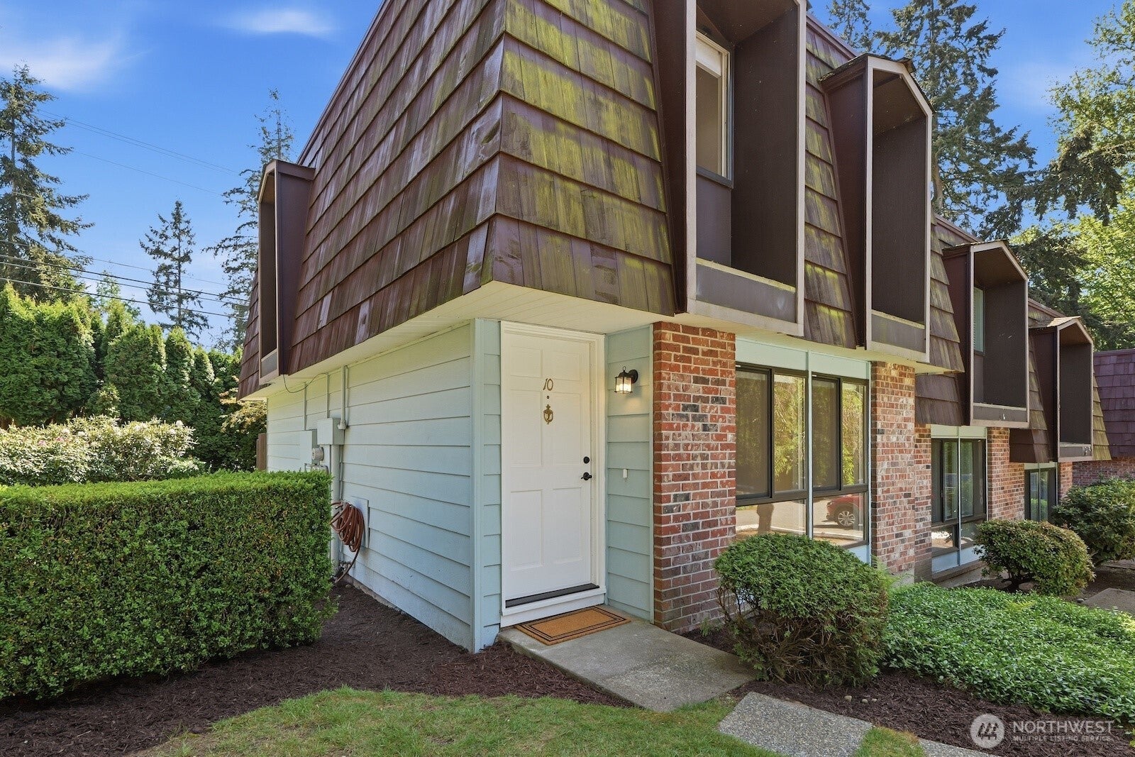5311 188th Street SW C-10 — photo