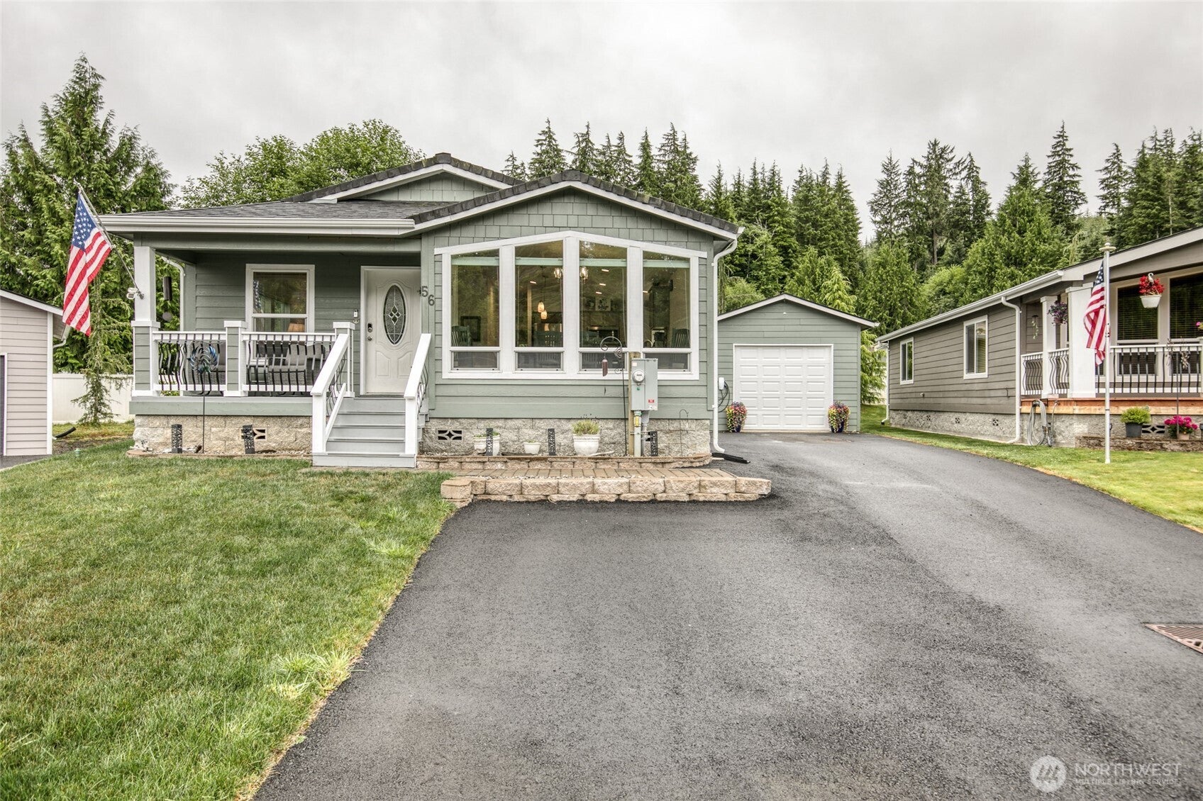 1019 Stanford Drive 56 — photo