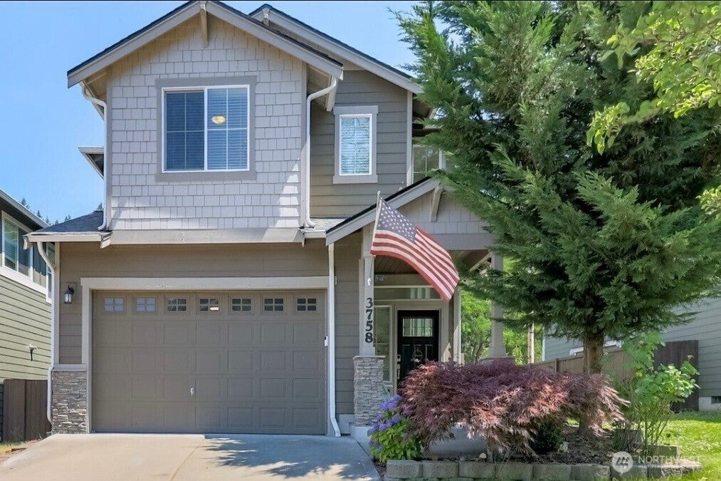 3758 Maritime Drive SW — photo