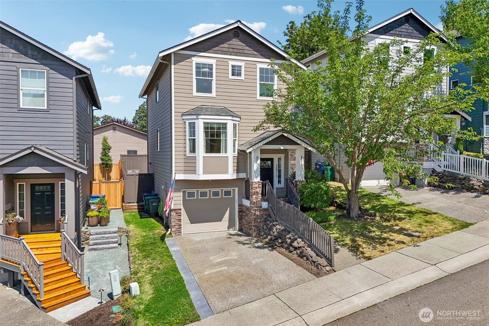 26510 NE Anderson Street — photo