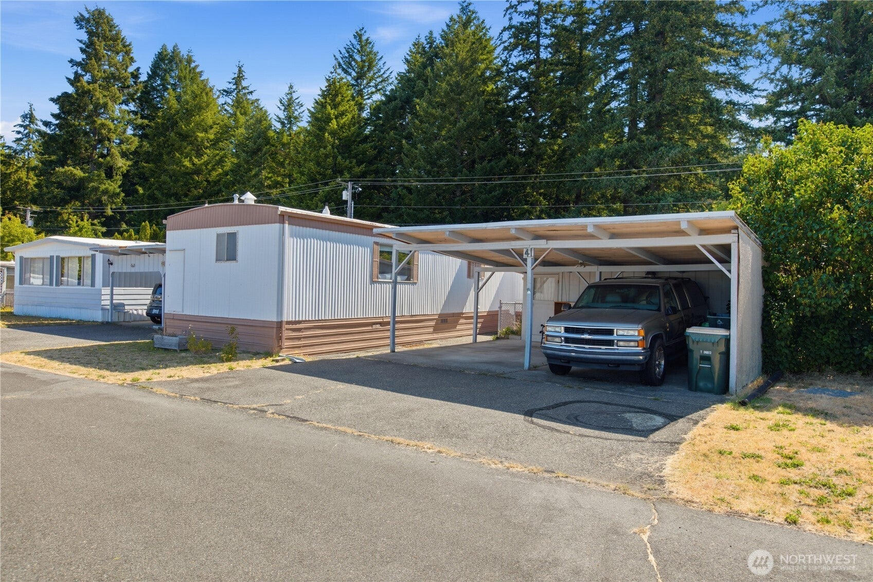 4707 Black Lake Belmore Road SW 41 — photo