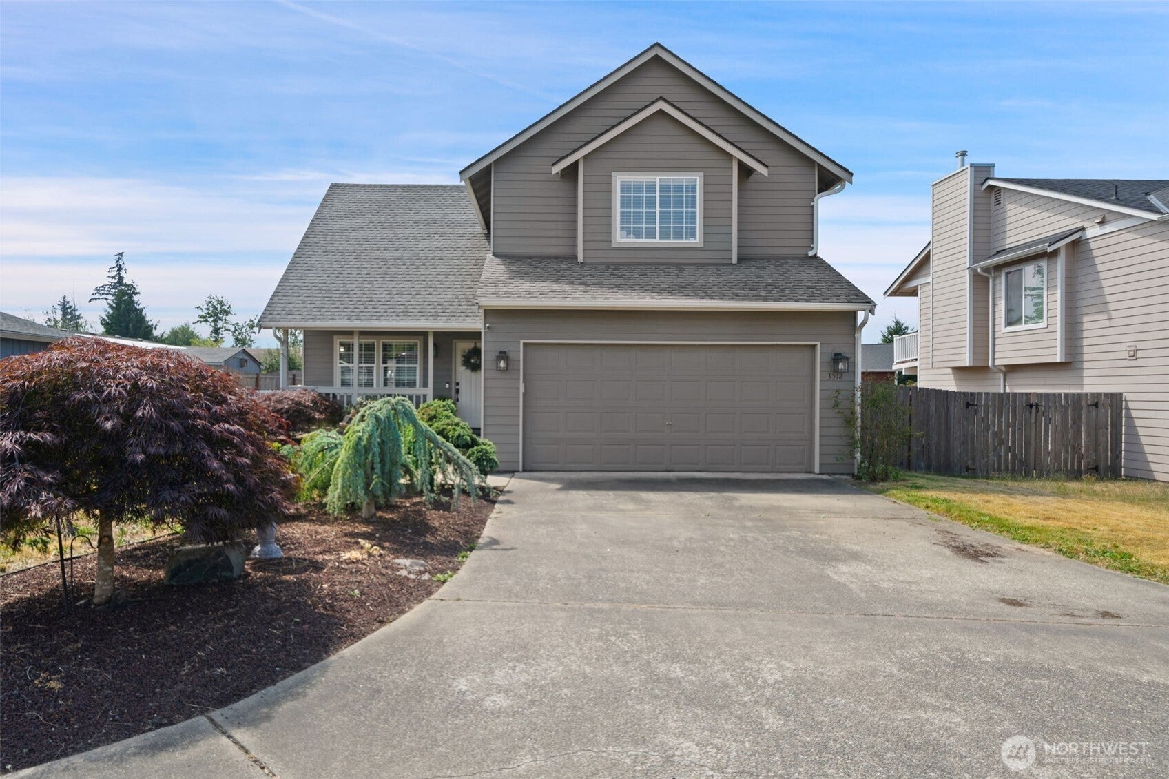 3512 Nanette Lane SE — photo