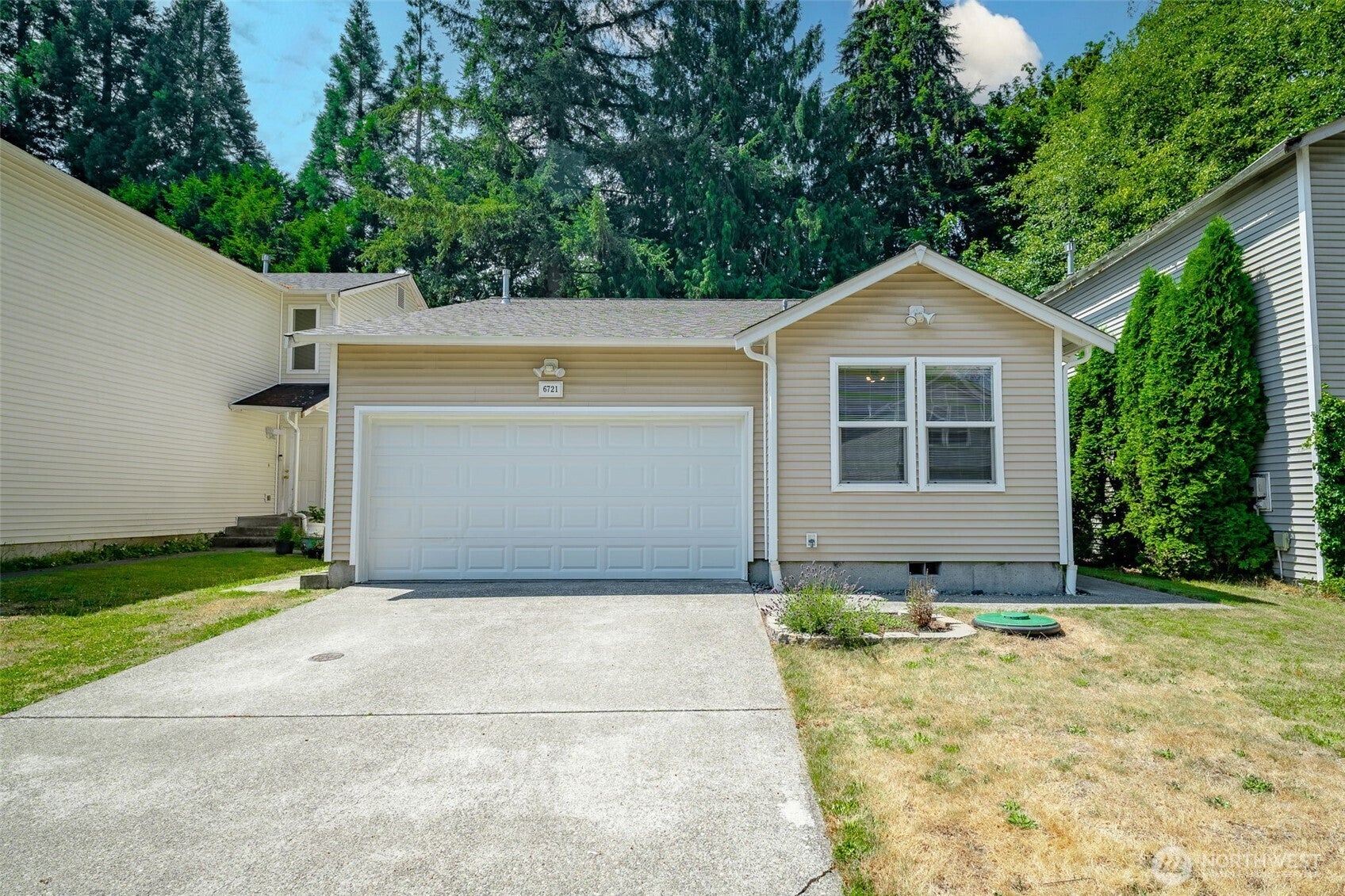 6721 Jericho Lane SW — photo