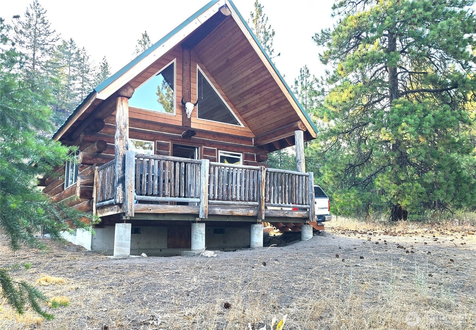20 Doe Mountain Road — photo
