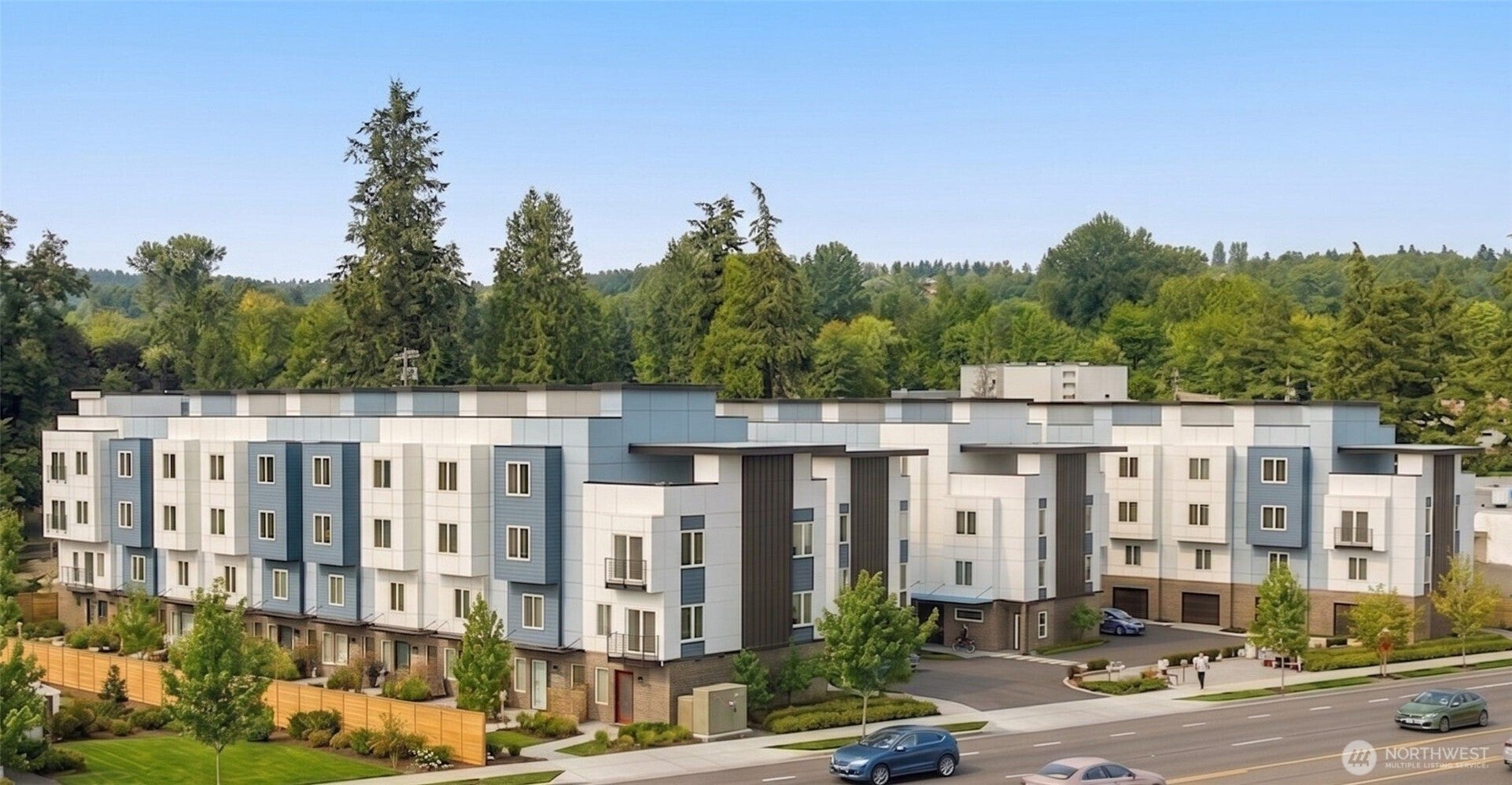 7622 NE Bothell Way 103 — photo
