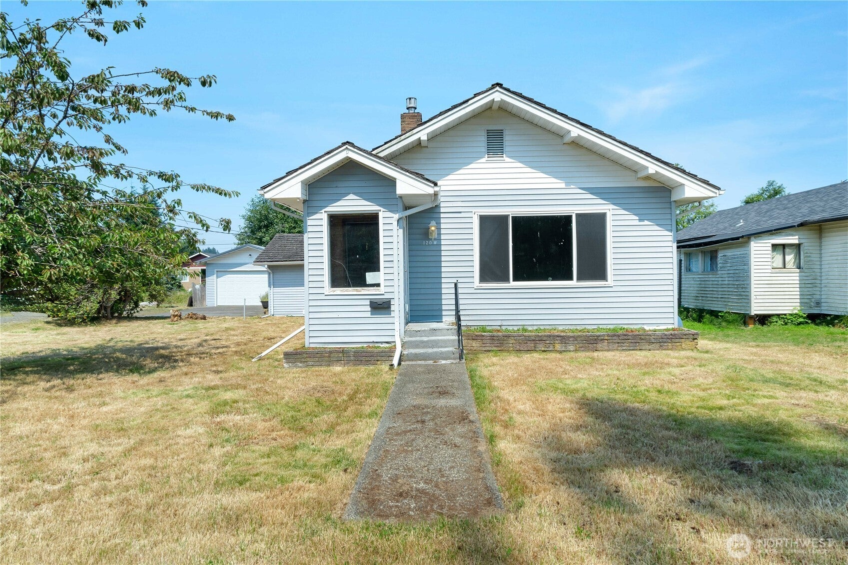 120 W Marion Street — photo