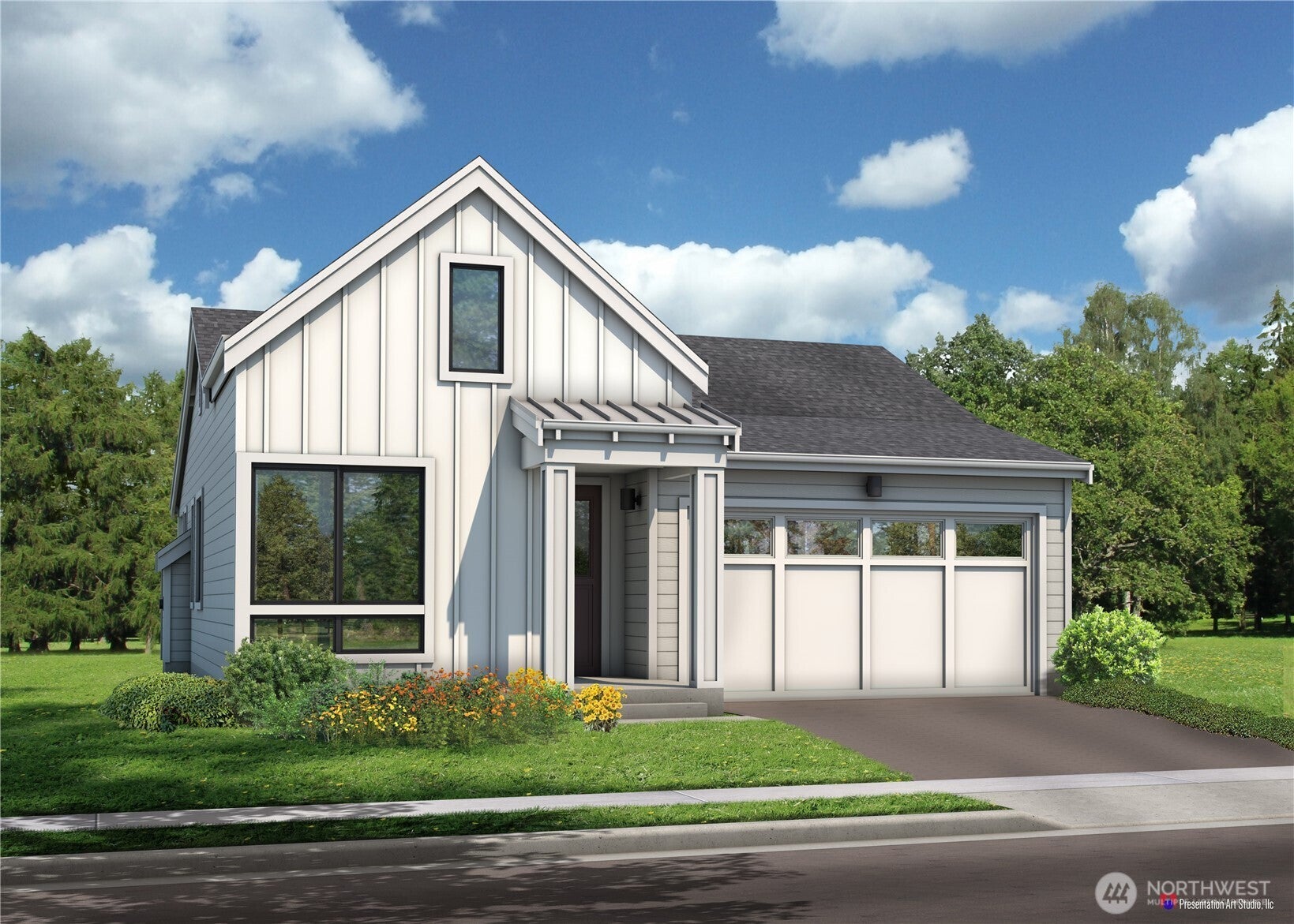 575 SE Creekside Drive — photo