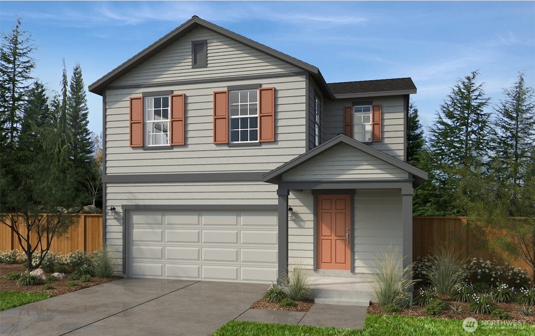 601 184th Street Ct E Lot 50 — photo