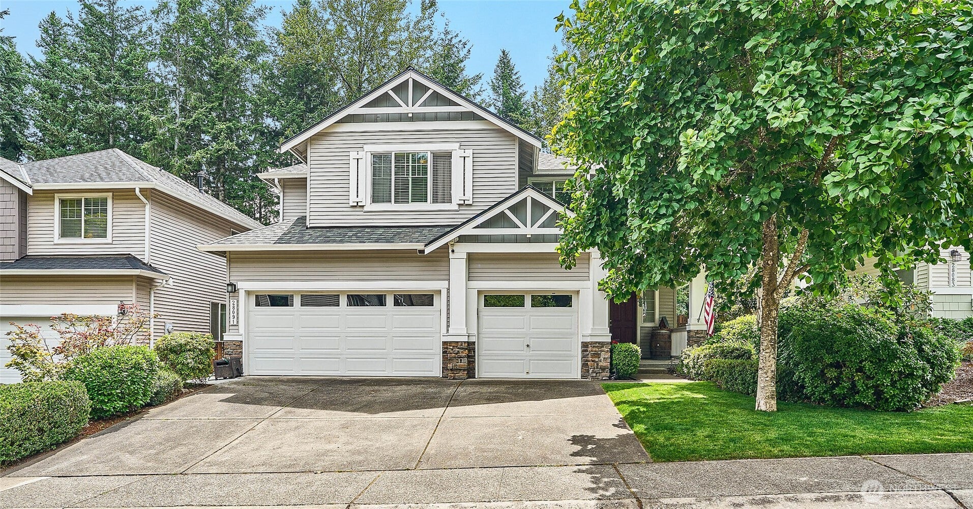28091 Maple Ridge Way SE — photo