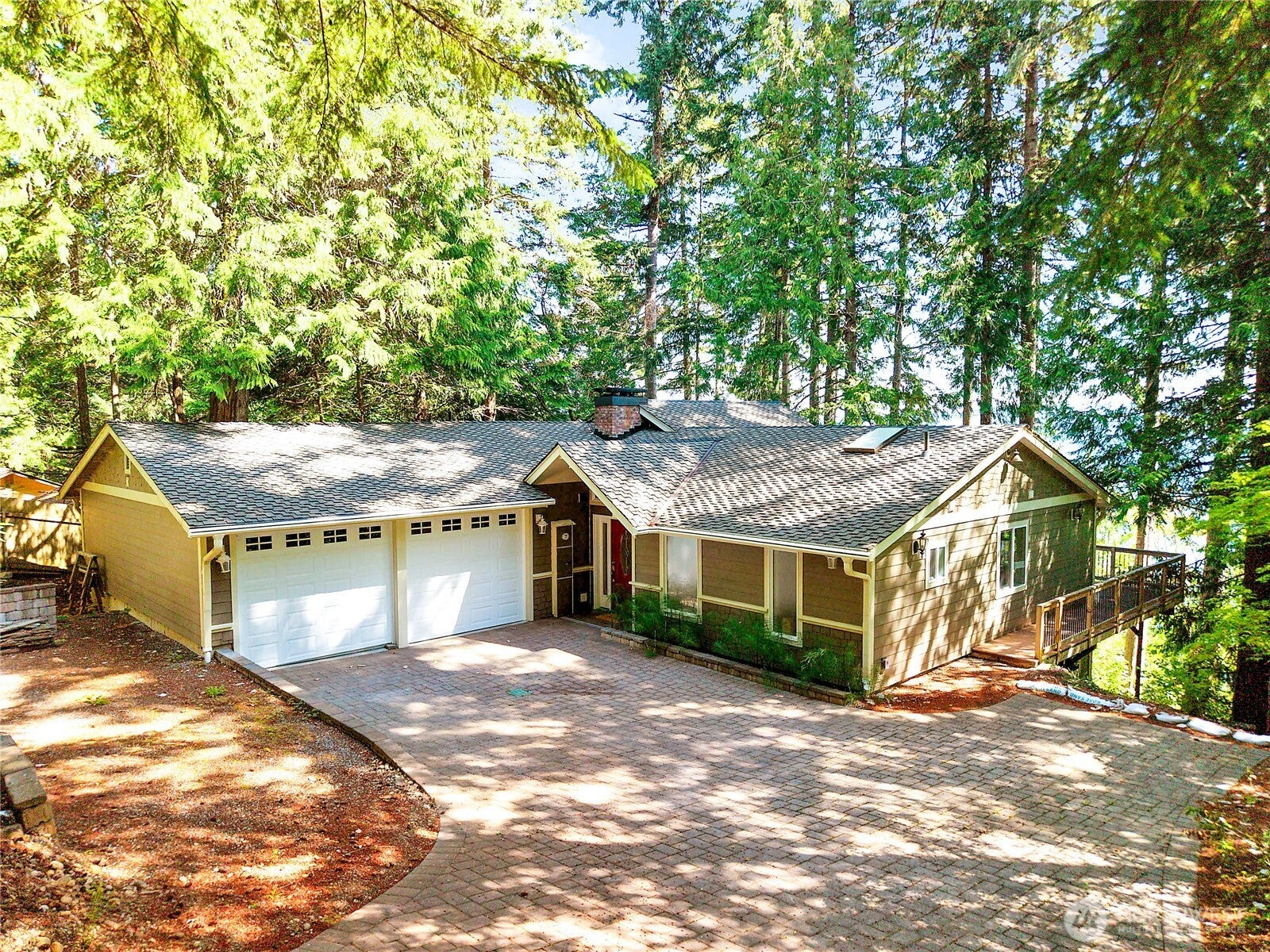 510 Johnson Road — photo
