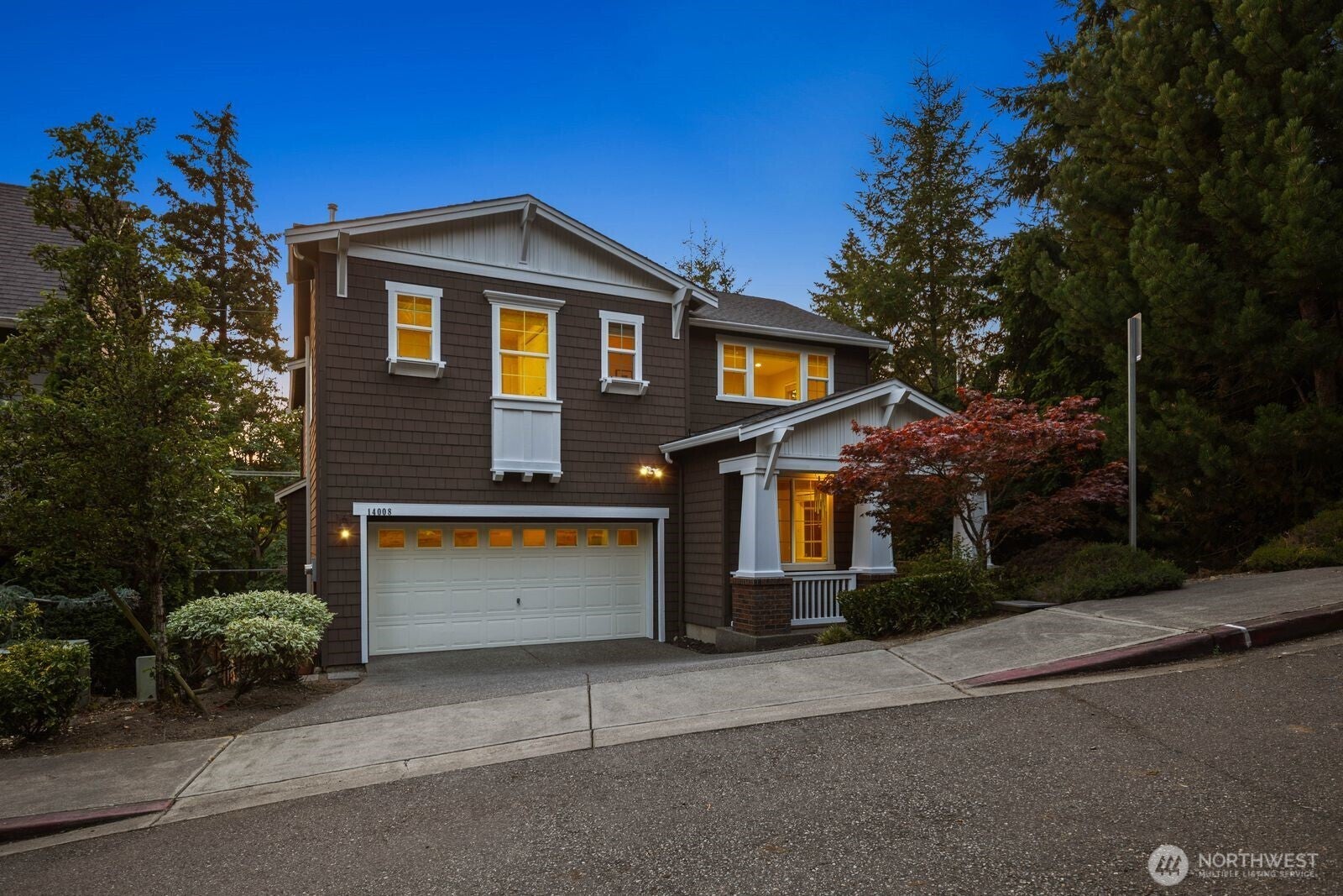 14008 SE 21st Place — photo