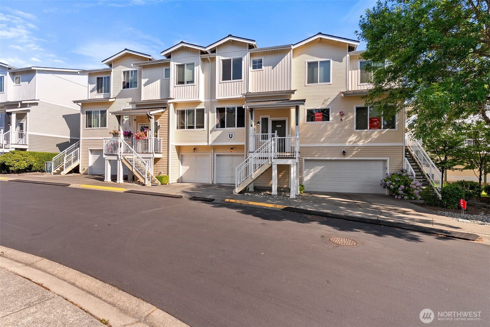 14915 38th Drive SE U1154 — photo