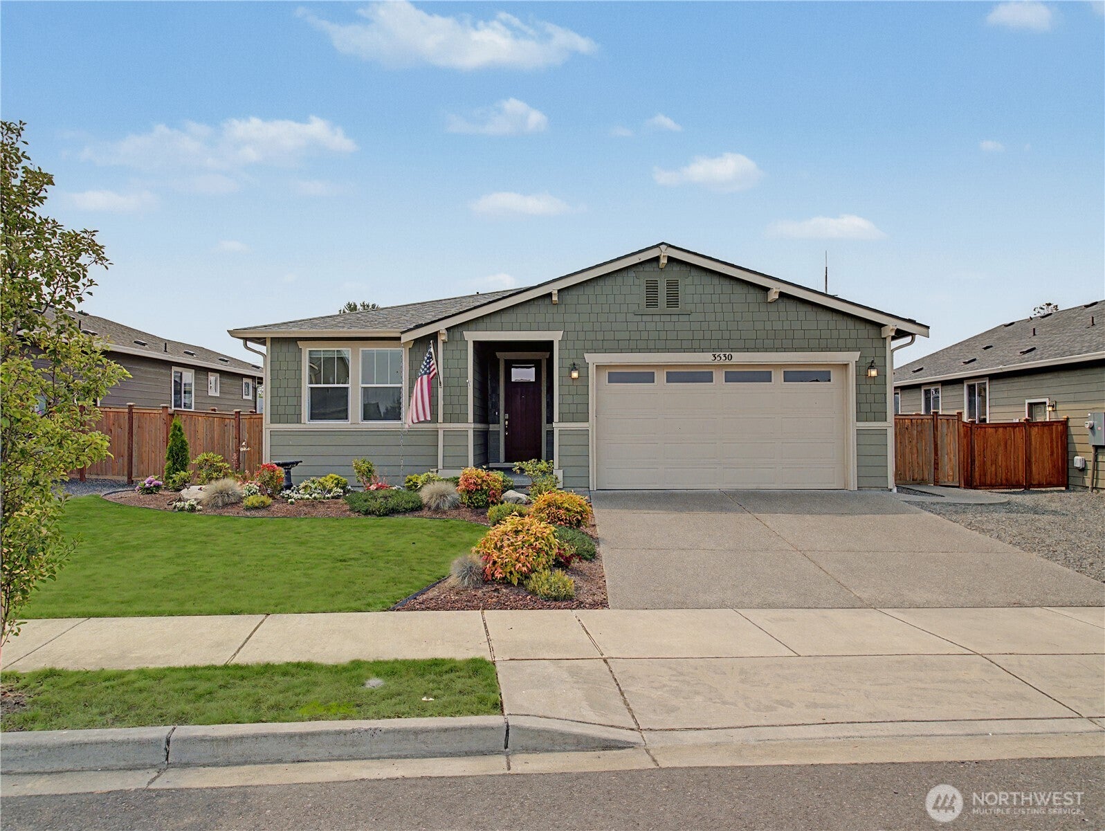 3530 Edith Avenue — photo