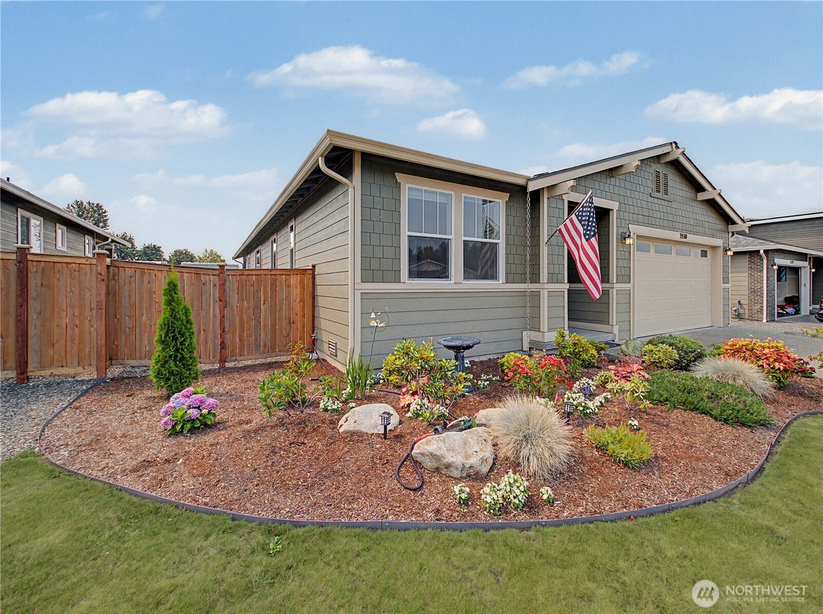 3530 Edith Avenue, Enumclaw, WA 98022 — photo 2