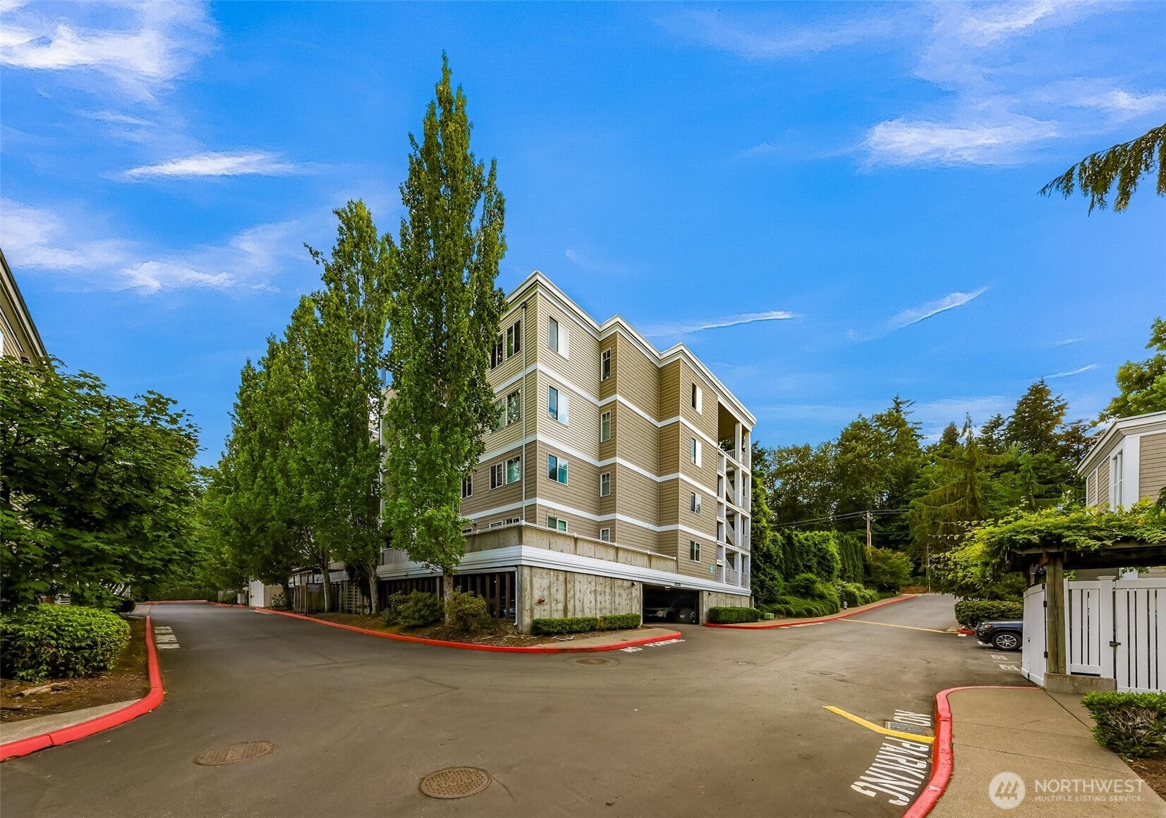 17426 Bothell Way NE a404 — photo