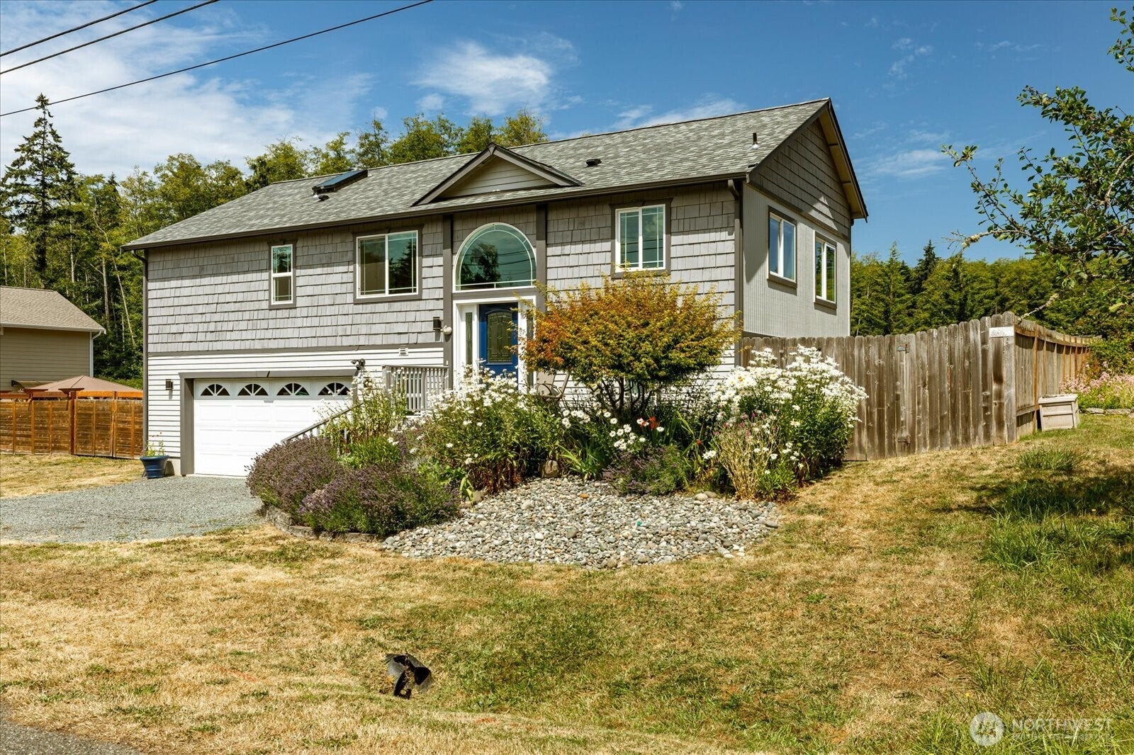 1243 Russell Drive — photo